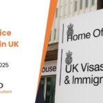 Home Office Visa Fees Increasing 2025