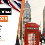 UK Visit Visa Rules in 2025 Everything You Need to Know