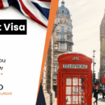 Visit Visa UK