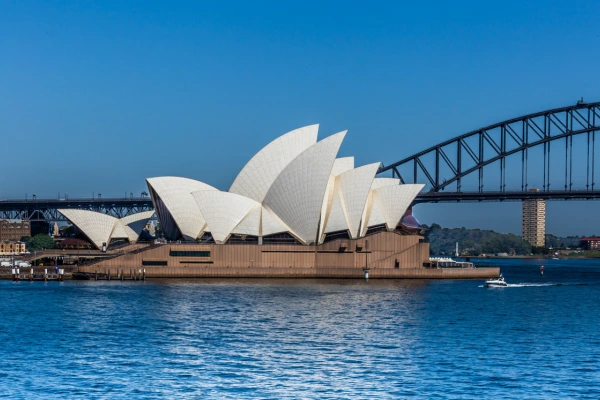 Australia