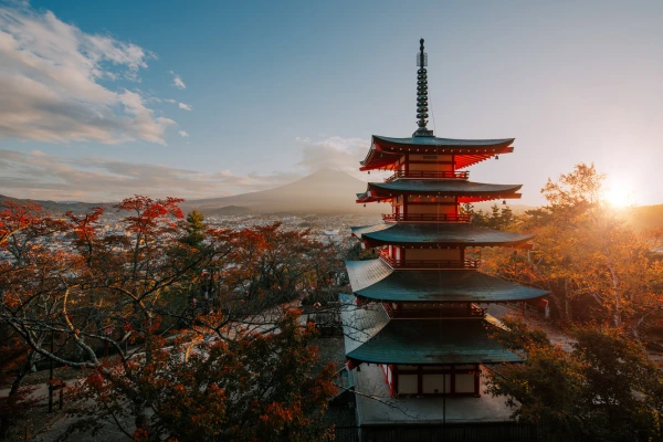 Japan
