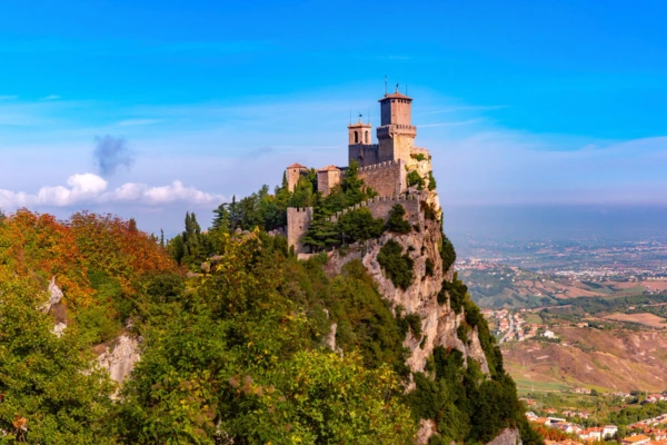 San Marino