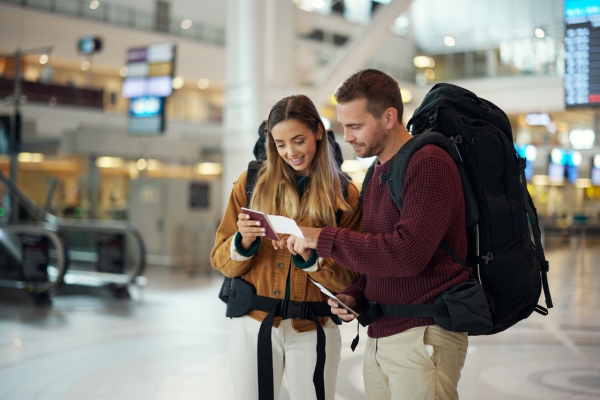 What is a UK Visitor Visa