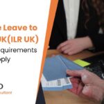 Indefinite Leave to Remain (ILR) UK 2025 – Eligibility & Application Guide
