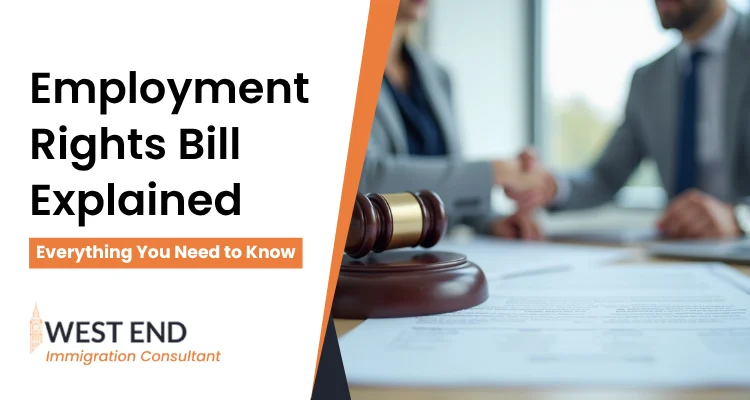 Employment Rights Bill 2025: A Complete Guide for UK Employers