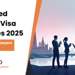 UK Skilled Worker Visa Changes 2025 | Guide for Employers & Applicants