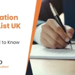 Immigration Salary List UK 2026: All You Need to Know