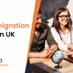 Top Immigration Lawyer in the UK | Expert Visa & Legal Services