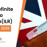 UK Indefinite Leave to Remain (ILR) Cost in 2025: Complete Guide