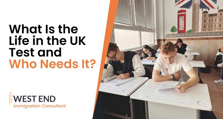 What Is the Life in the UK Test? A Complete Guide for Applicants (2025)