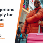 How Nigerians Can Apply for a UK Visa | Step-by-Step Guide