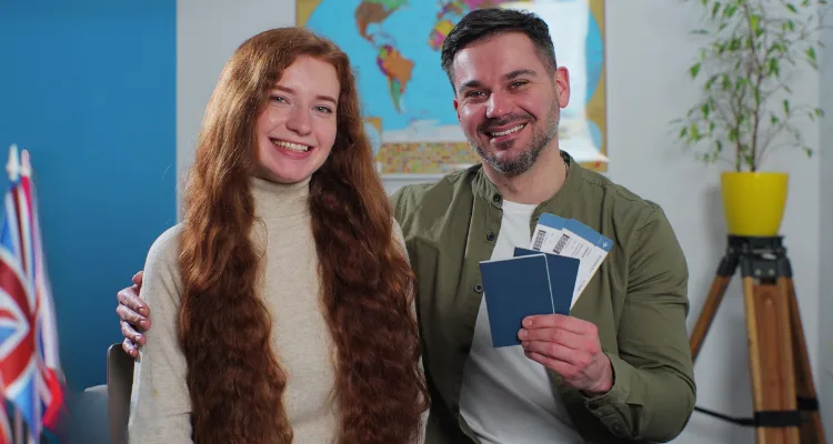 Spouse Visa Extension After 2.5 Years The Complete Guide to FLR(M)