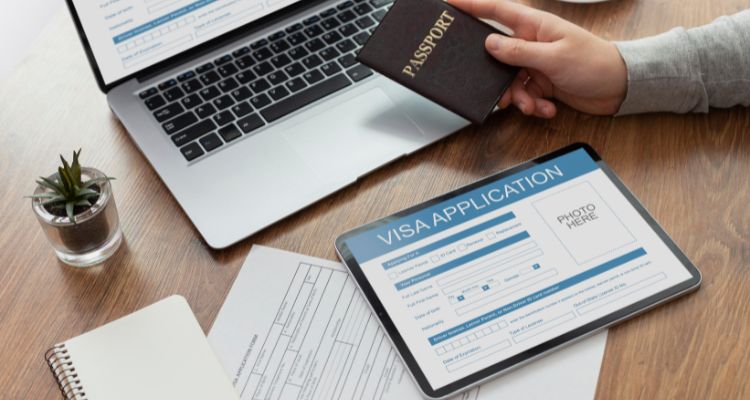 How to Check Your UK Visa Application Status?