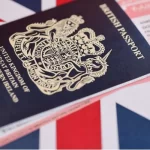 How to Apply for a British Passport: A Step-by-Step Guide