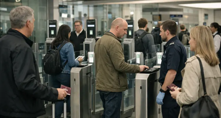 ETA Requirements February 2026: What UK Visitors Must Know