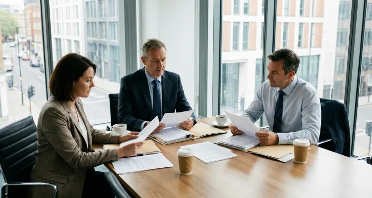 Sponsor Licence Suspension: How to Respond and Reinstate