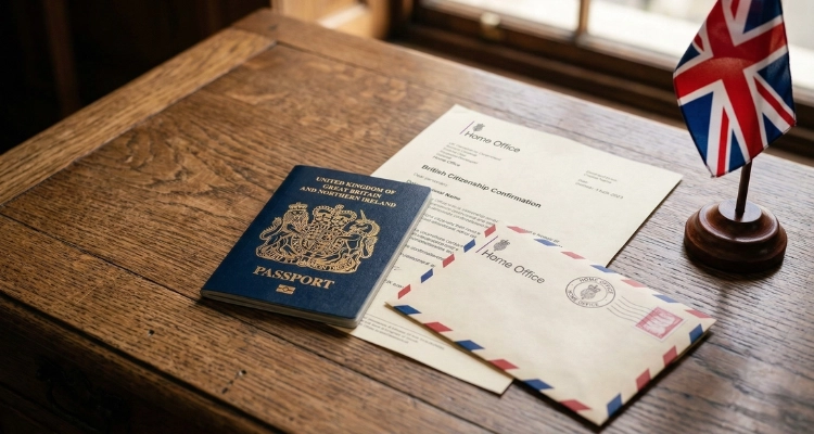 Citizenship After ILR Naturalisation vs Registration Explained