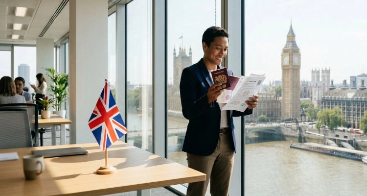 EU Settlement Scheme Family Permit 2026 Who Can Still Apply and How