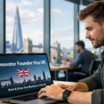 Innovator Founder Visa UK 2026 Complete Eligibility, Endorsement & Application Guide