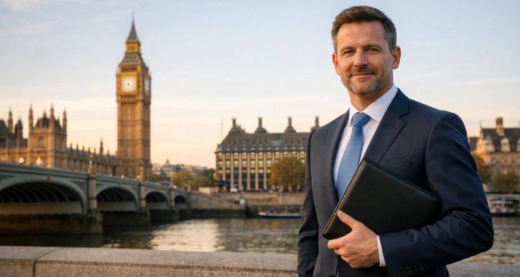 The 10-Year Settlement Route Complete Guide to Earned Settlement UK 2026