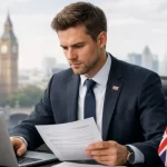 How to Set Up a UK Company for Self-Sponsorship Complete Step-by-Step Guide