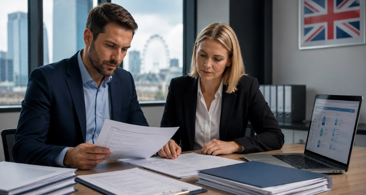 How to Prepare for a Home Office Compliance Visit in 2026 Complete Sponsor Licence Checklist