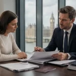 ILR Refused in the UK What to Do Next & How to Reapply Successfully (2026 Guide)