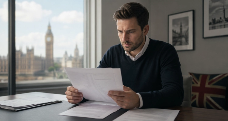 UK Visa Refusal Administrative Review or Appeal – What’s the Best Option
