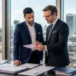 5 Common UK Self-Sponsorship Visa Mistakes That Lead to Application Refusals (And How to Avoid Them)