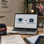 How to Switch from a Student Visa to a Skilled Worker Visa in the UK: Complete 2026 Guide
