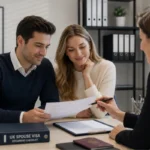 How to Prove a Genuine Relationship for a UK Spouse Visa Essential Evidence, Common Mistakes & Refusal Risks