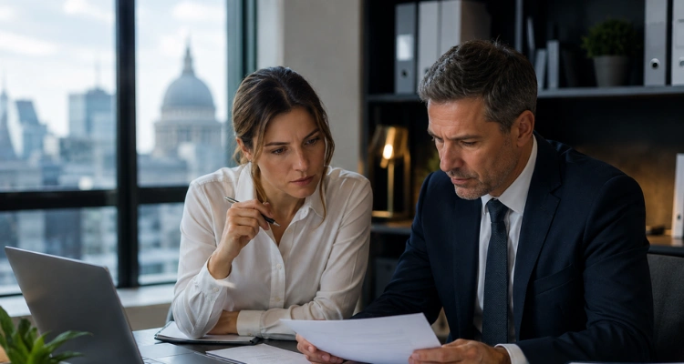Sponsor Licence Suspended? What to Do in the First 48 Hours: A Step-by-Step Employer Guide
