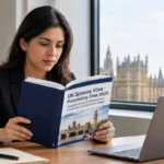 UK Spouse Visa Processing Time 2026: Complete Guide to Waiting Times, Priority Services & Common Delays