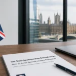 5 Common UK Sponsor Licence Compliance Failures and How to Avoid Them