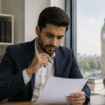 Starting a Business in the UK as a Foreign National: UK Visa Routes Explained