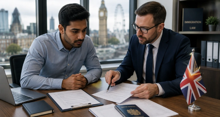 10 Most Common UK Visa Refusal Reasons in 2026 (And How to Avoid Them)