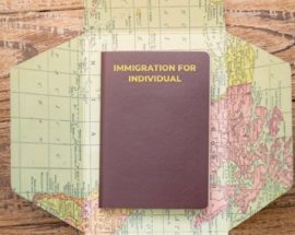 Personal Immigration: British Citizenship